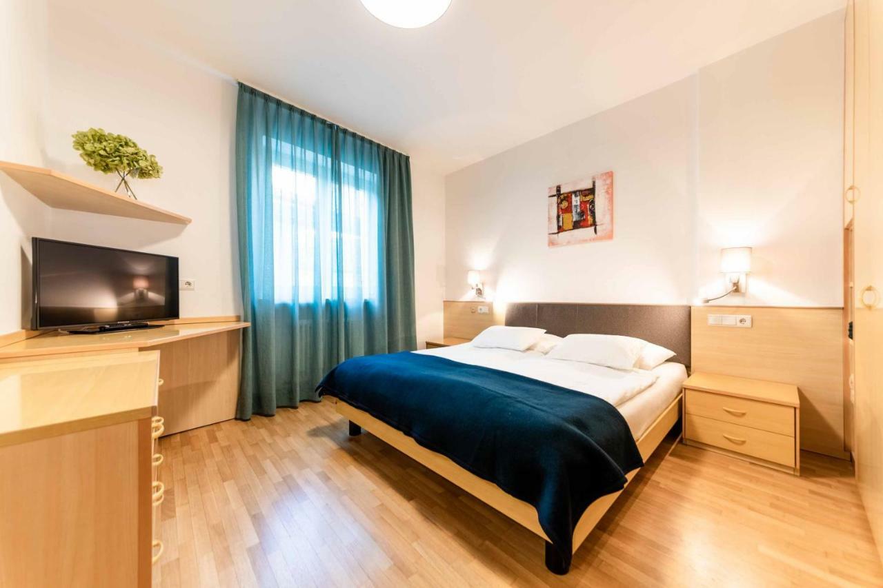 Pixner Apartments Bolzano Kültér fotó