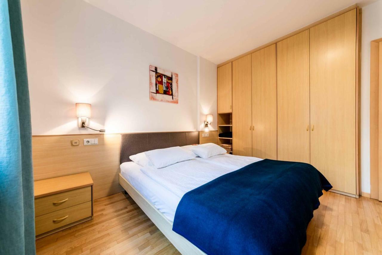 Pixner Apartments Bolzano Kültér fotó