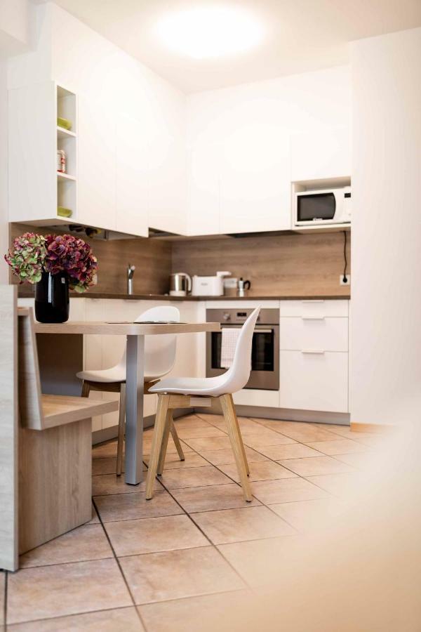 Pixner Apartments Bolzano Kültér fotó