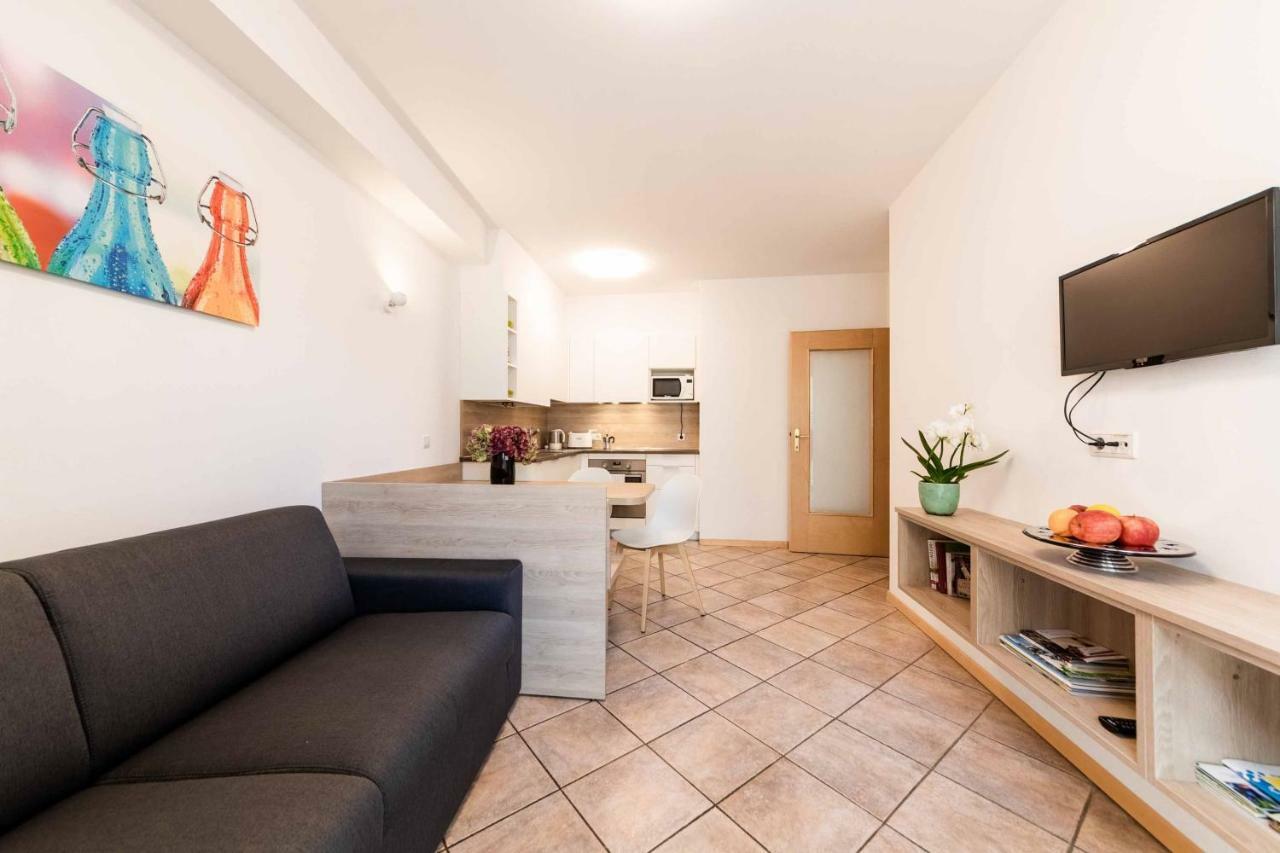 Pixner Apartments Bolzano Kültér fotó