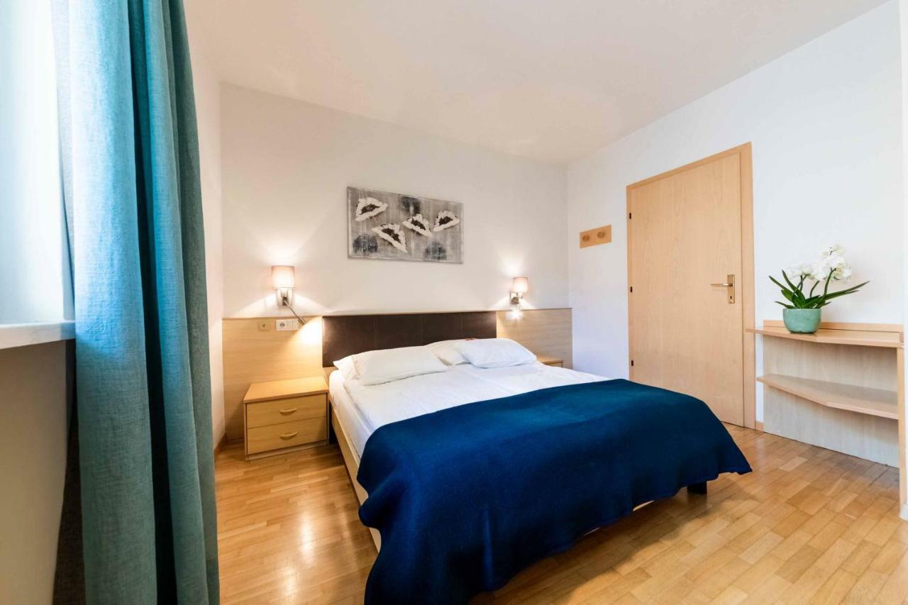 Pixner Apartments Bolzano Kültér fotó